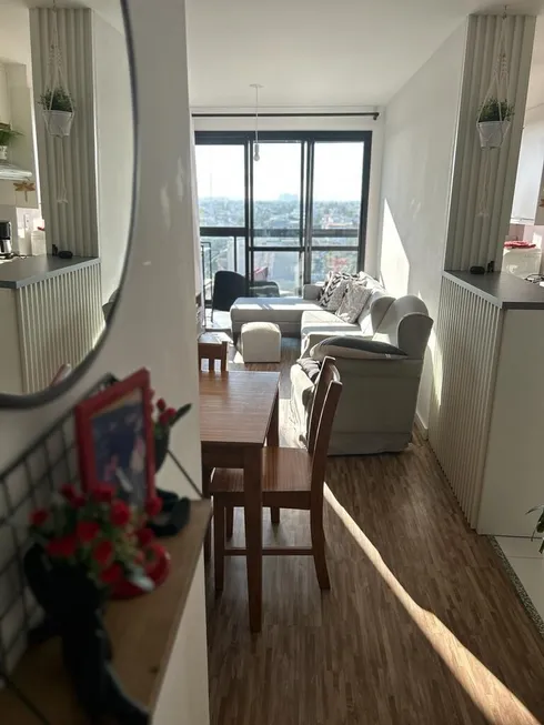 Foto 1 de Apartamento com 3 Quartos à venda, 80m² em Recreio Dos Bandeirantes, Rio de Janeiro