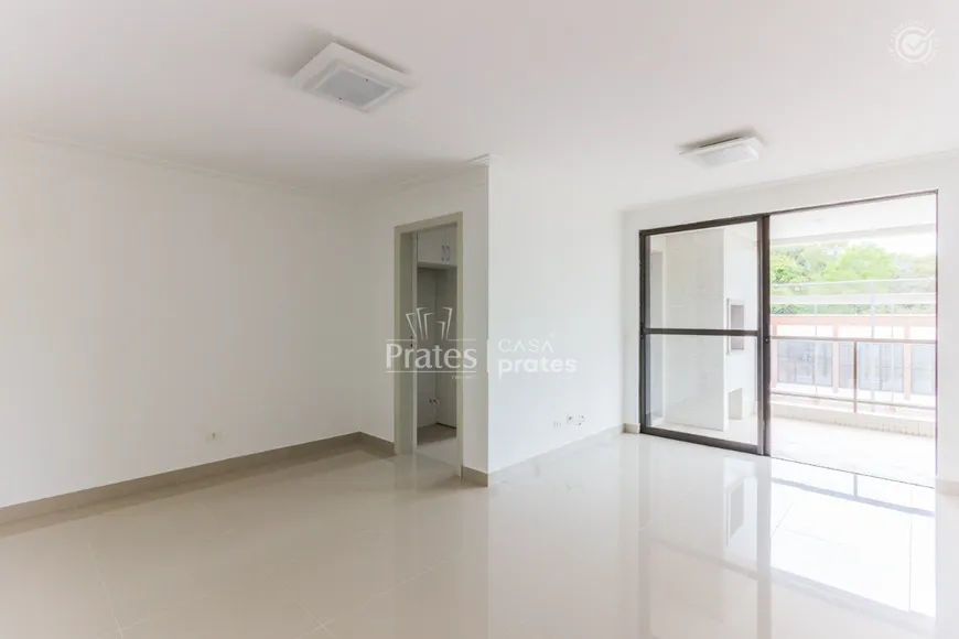 Foto 1 de Apartamento com 3 Quartos para alugar, 85m² em Ecoville, Curitiba