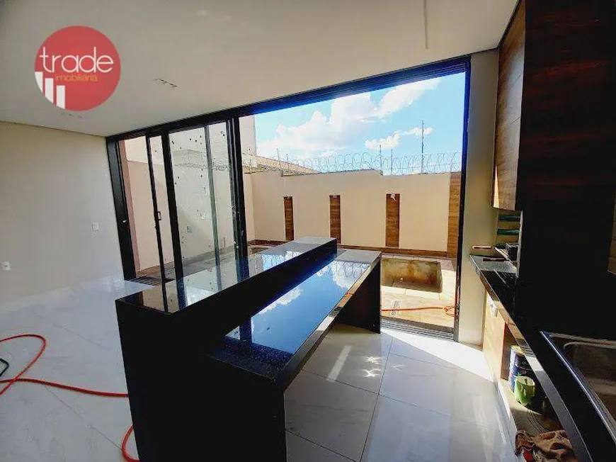 Foto 1 de Casa de Condomínio com 4 Quartos à venda, 249m² em Recreio das Acácias, Ribeirão Preto