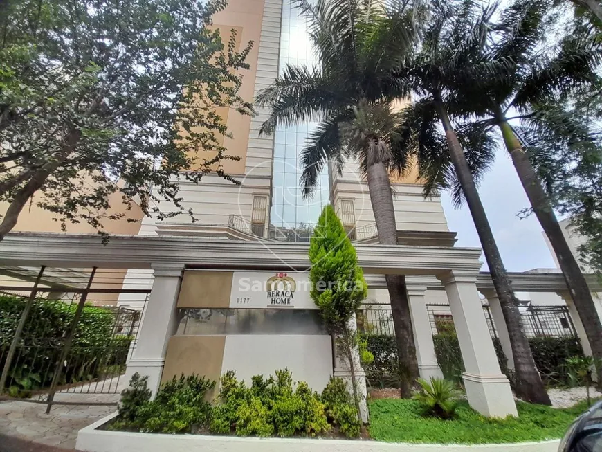 Foto 1 de Apartamento com 1 Quarto à venda, 25m² em Centro, Londrina