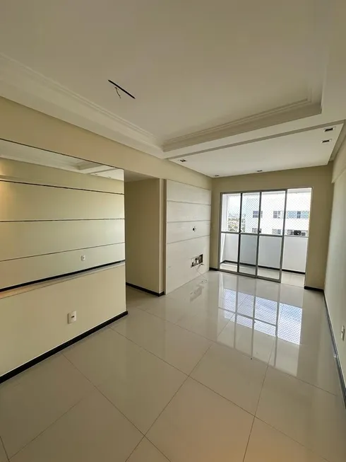 Foto 1 de Apartamento com 3 Quartos à venda, 63m² em Dezoito do Forte, Aracaju