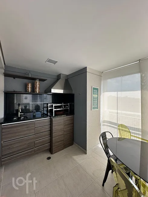 Foto 1 de Apartamento com 2 Quartos à venda, 79m² em Vila Andrade, São Paulo