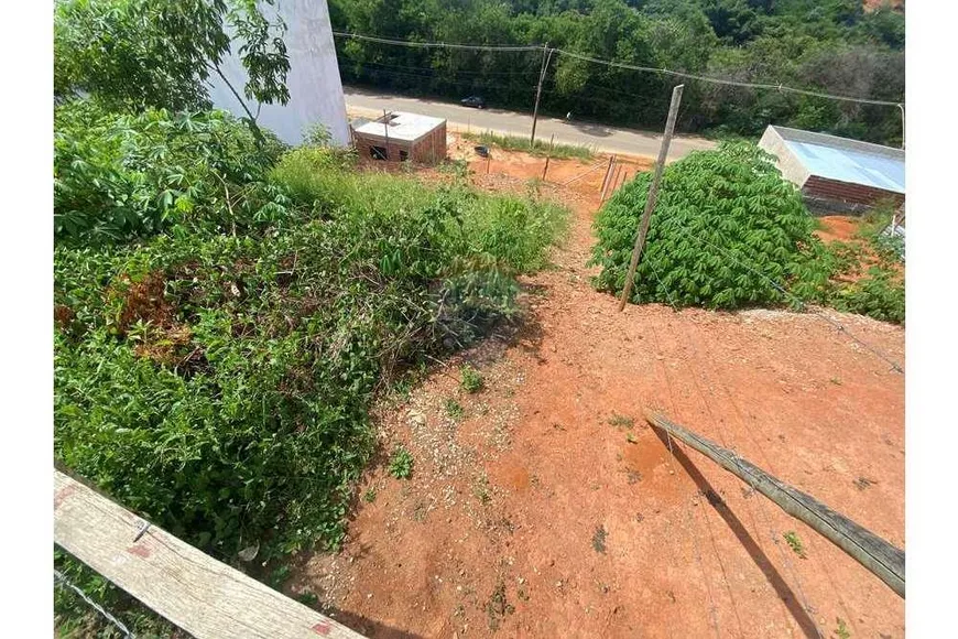 Foto 1 de Lote/Terreno à venda, 311m² em Vila do Sol II, Governador Valadares