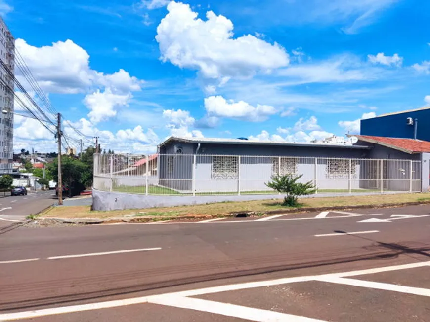 Foto 1 de Casa com 3 Quartos à venda, 182m² em Centro, Londrina