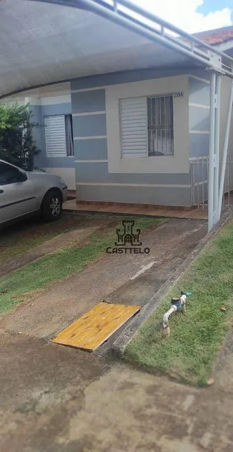 Foto 1 de Casa de Condomínio com 2 Quartos à venda, 75m² em Heimtal, Londrina
