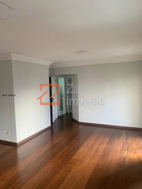 Foto 1 de Apartamento com 3 Quartos para alugar, 156m² em Jardim Londrina, São Paulo