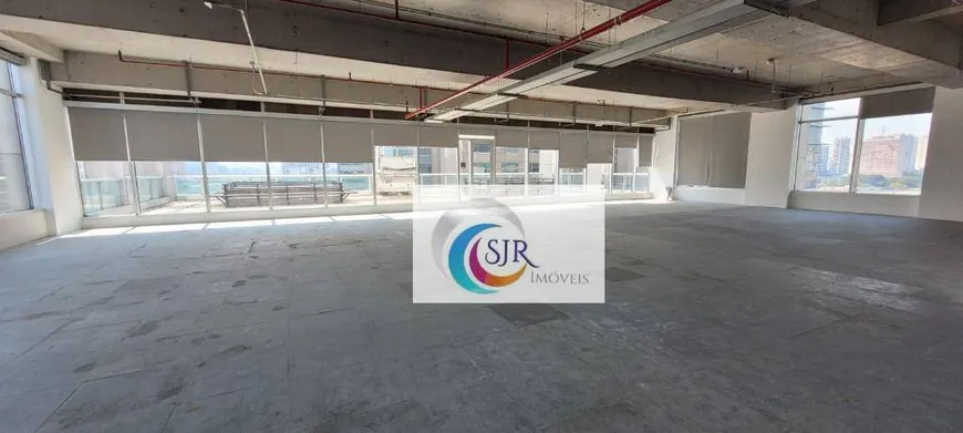 Foto 1 de Sala Comercial para alugar, 921m² em Brooklin, São Paulo