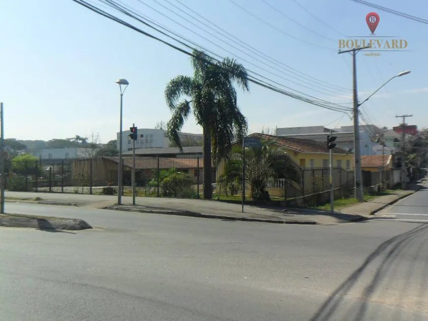 Foto 1 de Lote/Terreno à venda, 1856m² em Uberaba, Curitiba