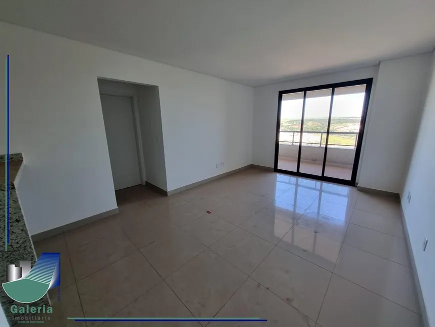 Foto 1 de Apartamento com 2 Quartos para alugar, 110m² em Bonfim Paulista, Ribeirão Preto