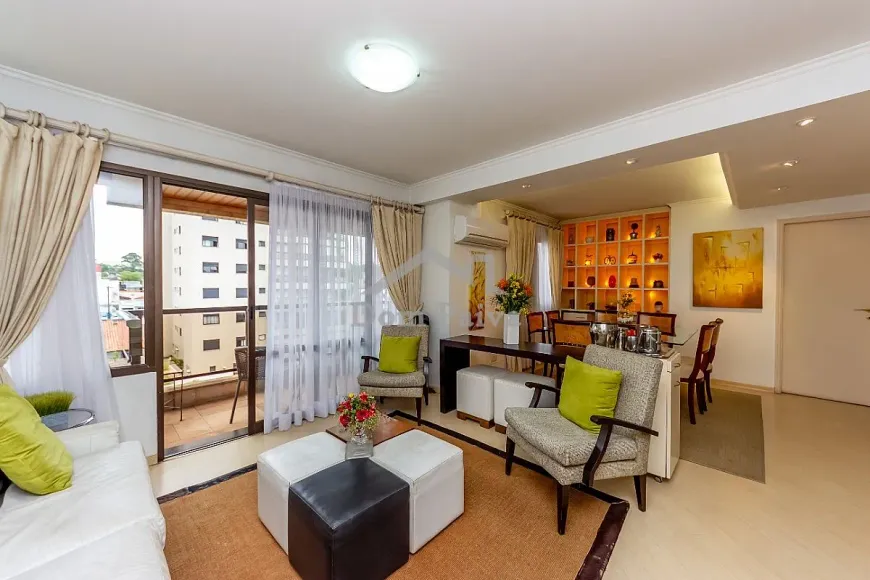 Foto 1 de Apartamento com 3 Quartos à venda, 195m² em Morumbi, São Paulo