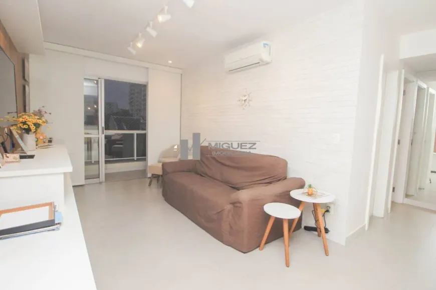 Foto 1 de Apartamento com 2 Quartos à venda, 80m² em Vila Isabel, Rio de Janeiro