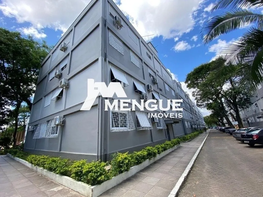 Foto 1 de Apartamento com 2 Quartos à venda, 49m² em Sarandi, Porto Alegre