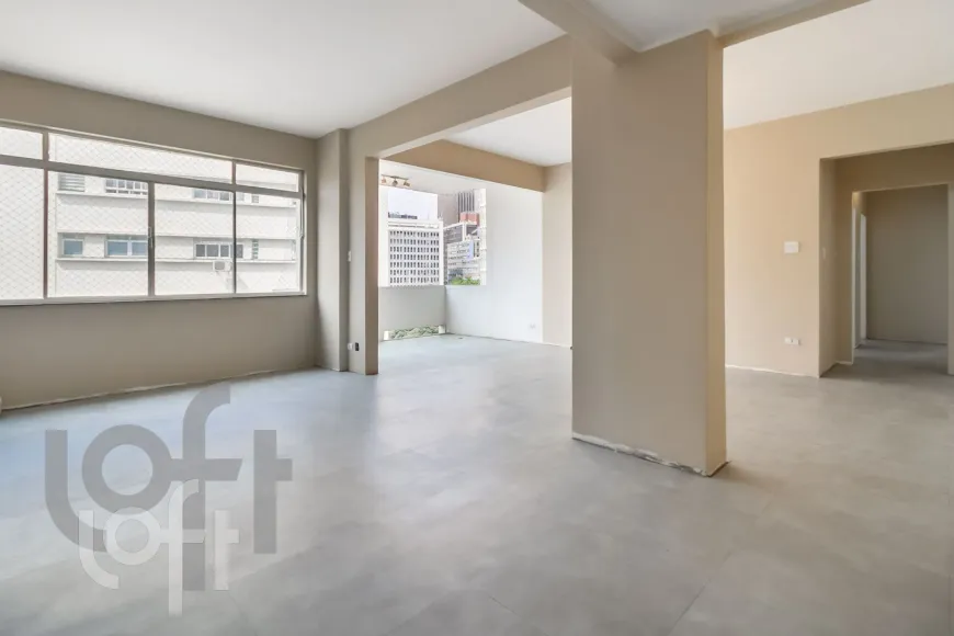 Foto 1 de Apartamento com 3 Quartos à venda, 151m² em Jardim Paulista, São Paulo