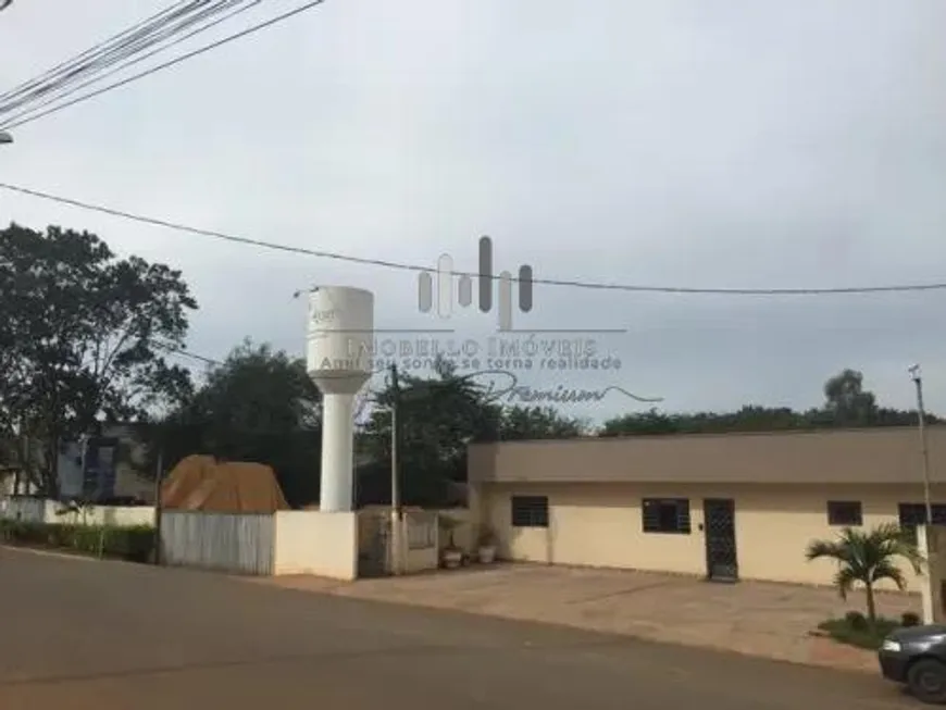 Foto 1 de Galpão/Depósito/Armazém à venda, 1793m² em Santa Terezinha, Paulínia