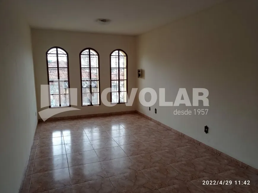 Foto 1 de Sobrado com 3 Quartos à venda, 183m² em Vila Leonor, São Paulo