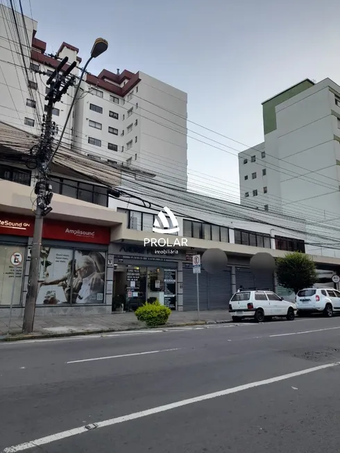 Foto 1 de Ponto Comercial para alugar, 100m² em Nossa Senhora de Lourdes, Caxias do Sul