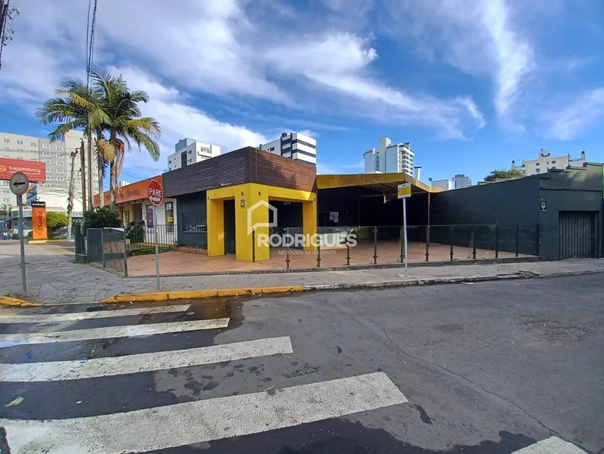 Foto 1 de Ponto Comercial à venda, 189m² em Centro, São Leopoldo
