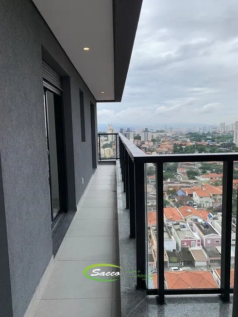 Foto 1 de Apartamento com 3 Quartos à venda, 126m² em Vila Yara, Osasco