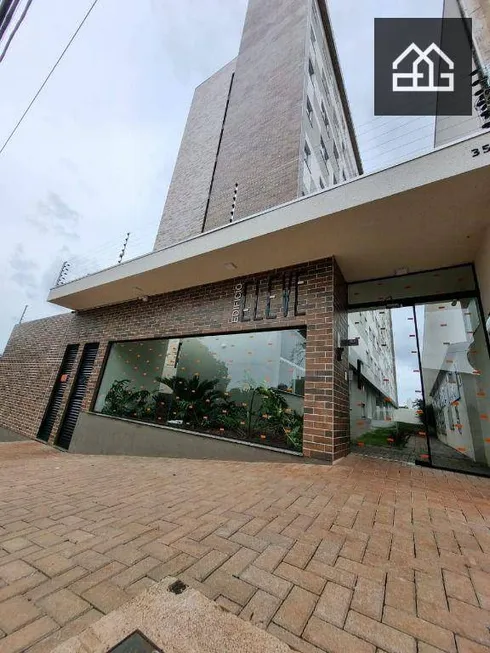 Foto 1 de Apartamento com 3 Quartos à venda, 85m² em Cancelli, Cascavel