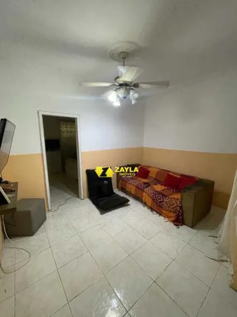 Foto 1 de Apartamento com 2 Quartos à venda, 45m² em Cordovil, Rio de Janeiro