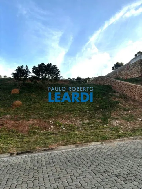 Foto 1 de Lote/Terreno à venda, 640m² em Itapema, Itatiba