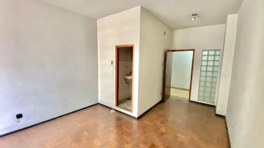 Foto 1 de Sala Comercial para alugar, 25m² em Centro, Belo Horizonte