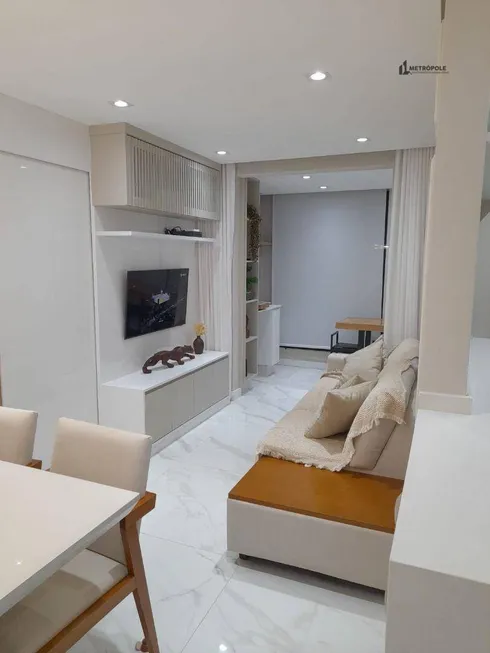 Foto 1 de Apartamento com 2 Quartos à venda, 65m² em Botafogo, Campinas