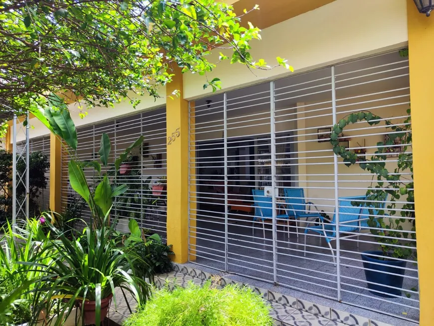 Foto 1 de Casa com 4 Quartos à venda, 221m² em Madalena, Recife