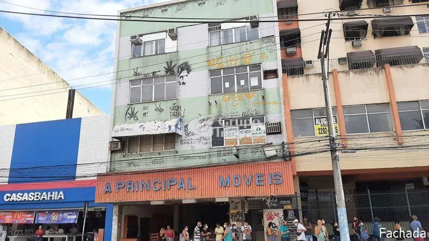 Foto 1 de Sala Comercial para alugar, 18m² em Centro, São Gonçalo