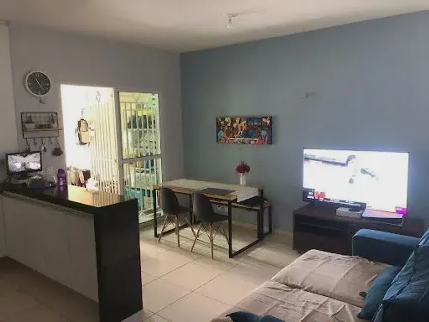 Foto 1 de Apartamento com 2 Quartos à venda, 100m² em Vila Laura, Salvador