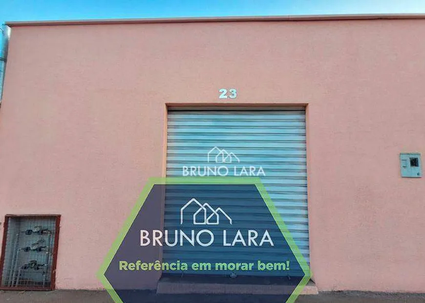 Foto 1 de Ponto Comercial para alugar, 25m² em Centro, Igarapé