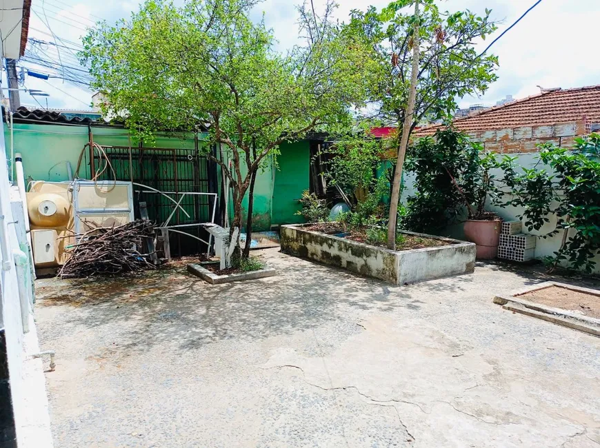 Foto 1 de Casa com 2 Quartos à venda, 206m² em Carlos Prates, Belo Horizonte
