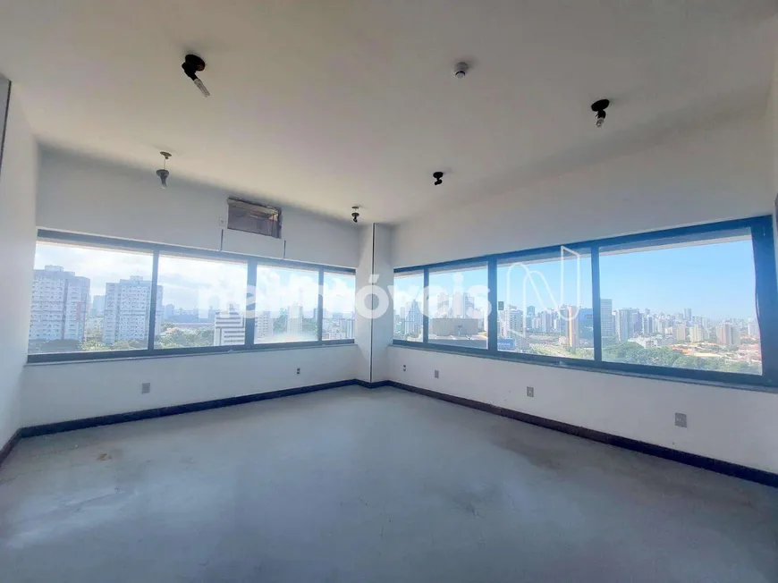 Foto 1 de Sala Comercial para alugar, 29m² em Parque Bela Vista, Salvador