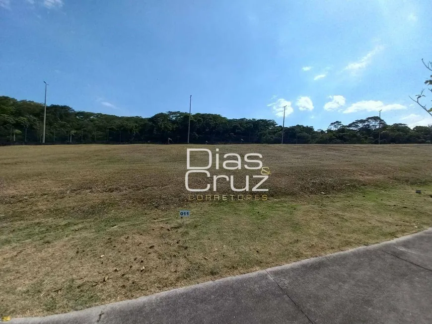 Foto 1 de Lote/Terreno à venda, 411m² em Extensão do Bosque, Rio das Ostras