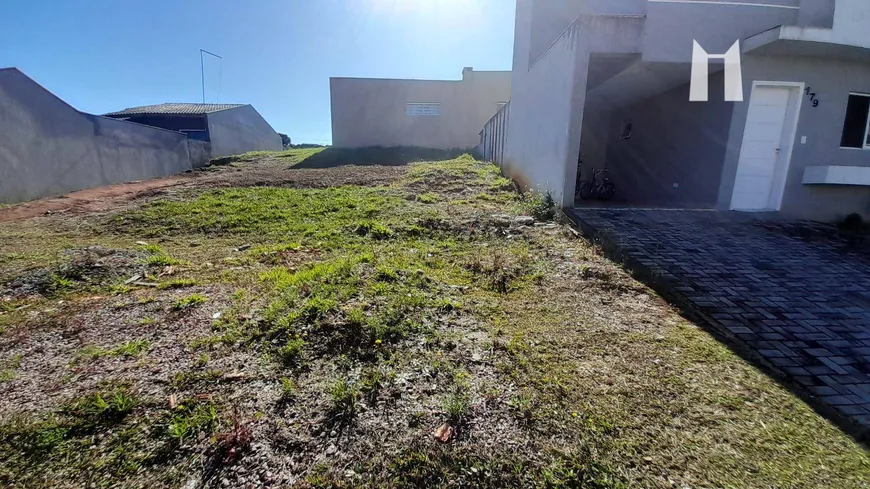 Foto 1 de Lote/Terreno à venda, 128m² em Vila Gloria, Campo Largo