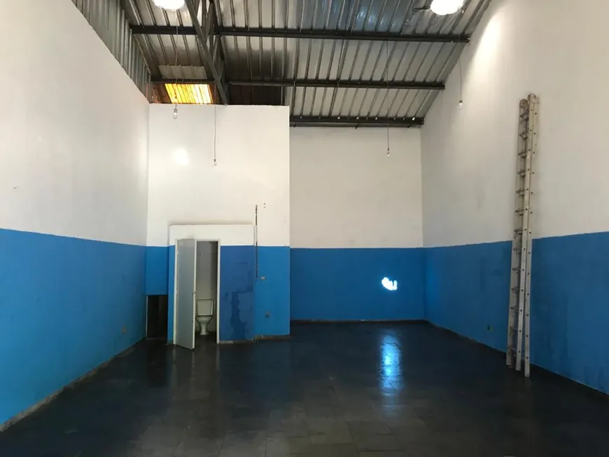 Foto 1 de Ponto Comercial para alugar, 100m² em Centro, São Bernardo do Campo