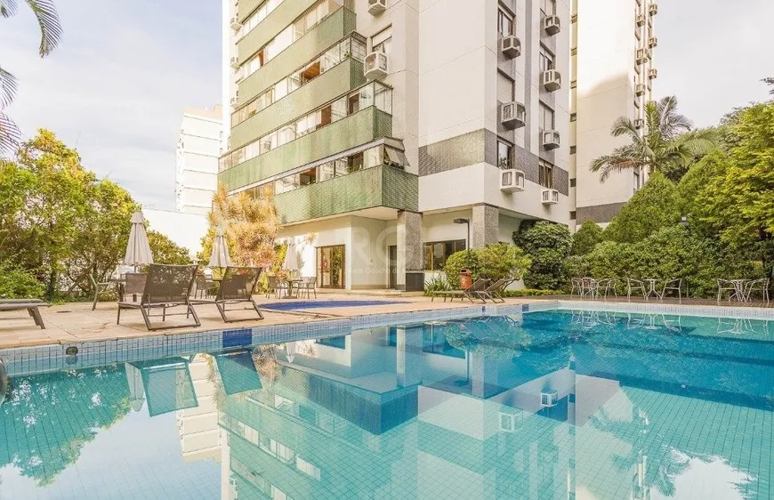 Foto 1 de Apartamento com 3 Quartos à venda, 122m² em Moinhos de Vento, Porto Alegre