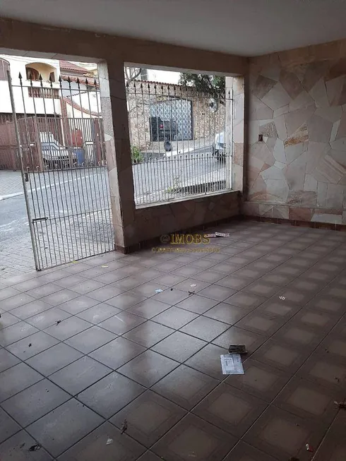 Foto 1 de Sobrado com 3 Quartos à venda, 125m² em Vila Carrão, São Paulo