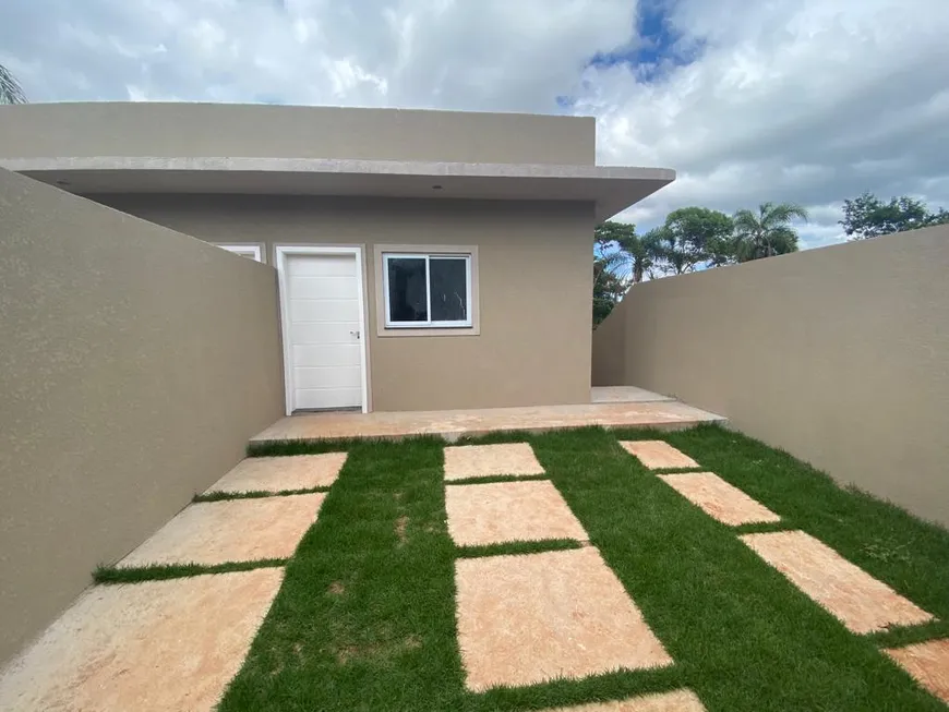 Foto 1 de Sobrado com 3 Quartos à venda, 110m² em Jardim Paulista, Atibaia