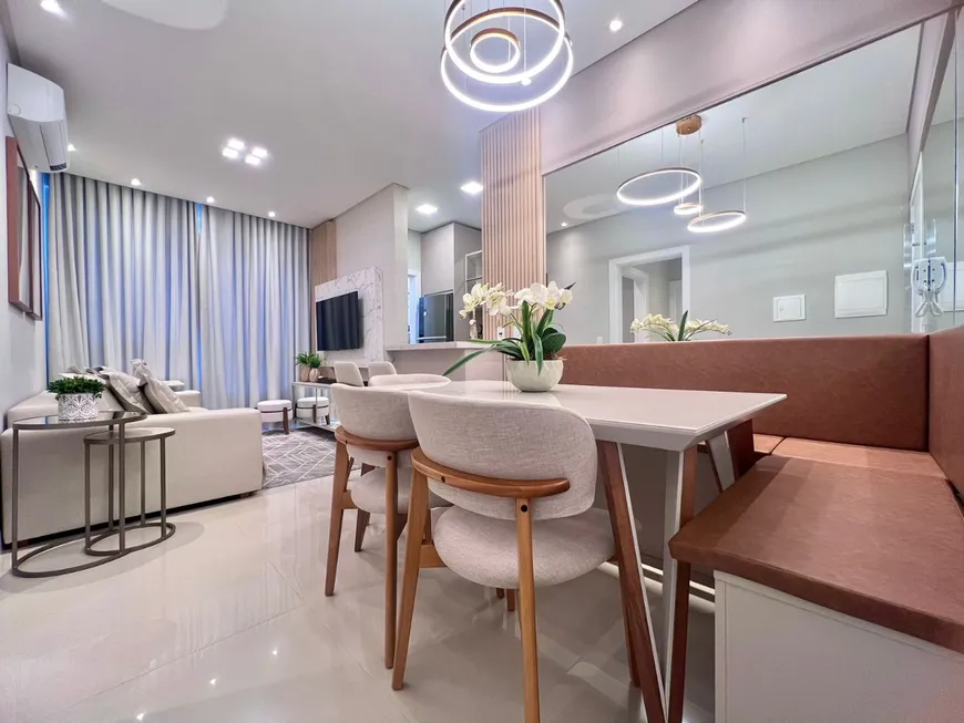 Foto 1 de Apartamento com 2 Quartos à venda, 56m² em Navegantes, Capão da Canoa