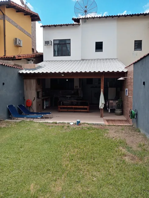 Foto 1 de Casa com 3 Quartos à venda, 110m² em Morada da Colina, Volta Redonda