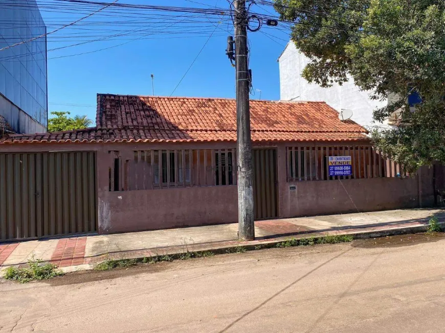 Foto 1 de Casa com 2 Quartos à venda, 70m² em Nova Guarapari, Guarapari