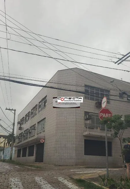 Foto 1 de Ponto Comercial para venda ou aluguel, 700m² em Centro, Campinas