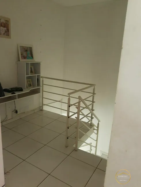 Foto 1 de Sobrado com 3 Quartos à venda, 180m² em Wanel Ville, Sorocaba