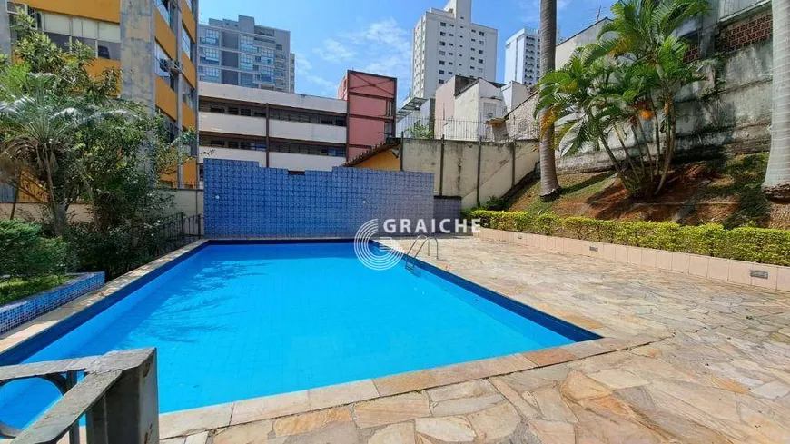 Foto 1 de Apartamento com 2 Quartos à venda, 76m² em Vila Clementino, São Paulo