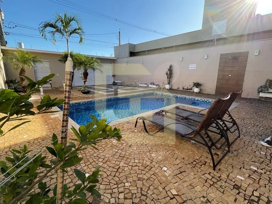 Foto 1 de Casa com 1 Quarto à venda, 72m² em Jardim Campos Verdes, Araras