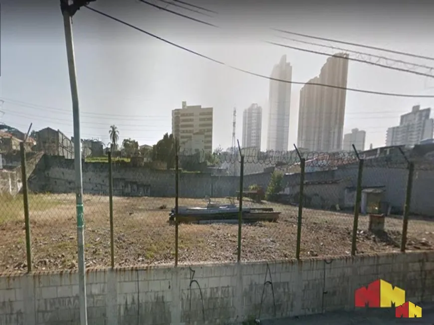 Foto 1 de Lote/Terreno à venda, 3036m² em Tatuapé, São Paulo