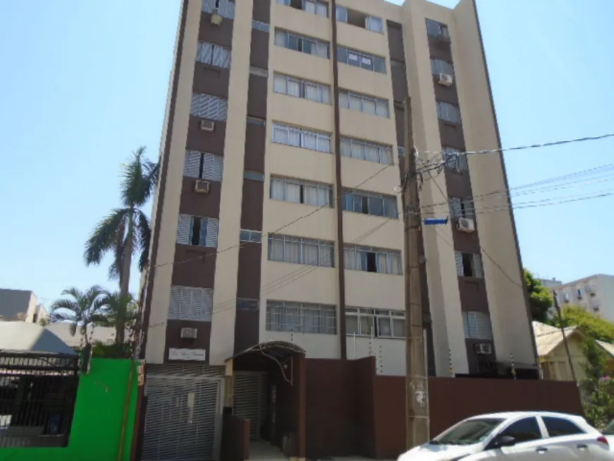 Foto 1 de Apartamento com 2 Quartos à venda, 60m² em Zona 03, Maringá