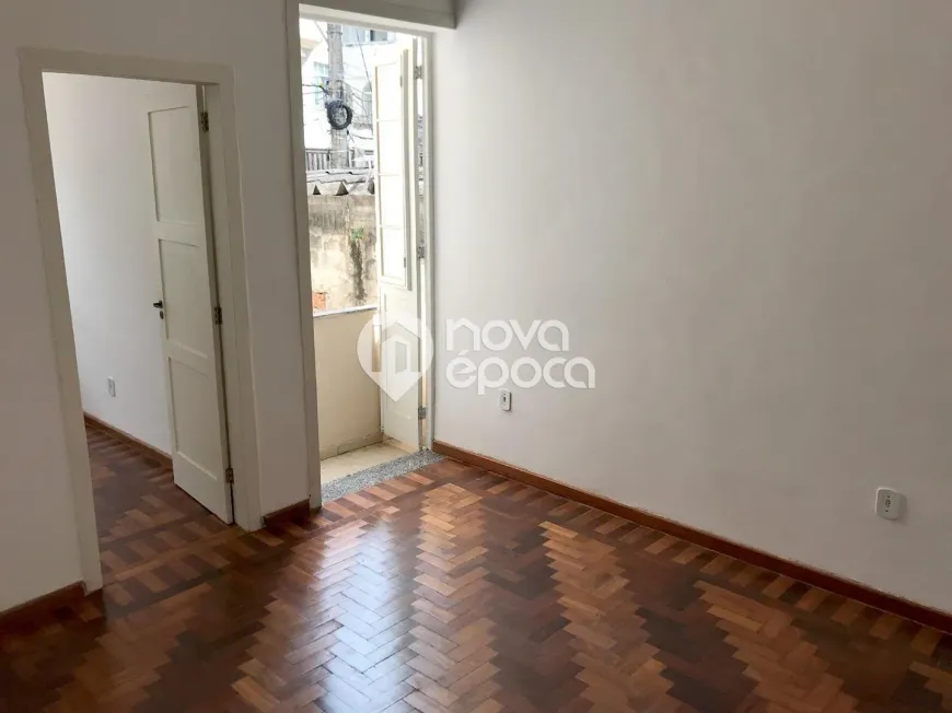 Foto 1 de Apartamento com 1 Quarto à venda, 48m² em Santa Teresa, Rio de Janeiro