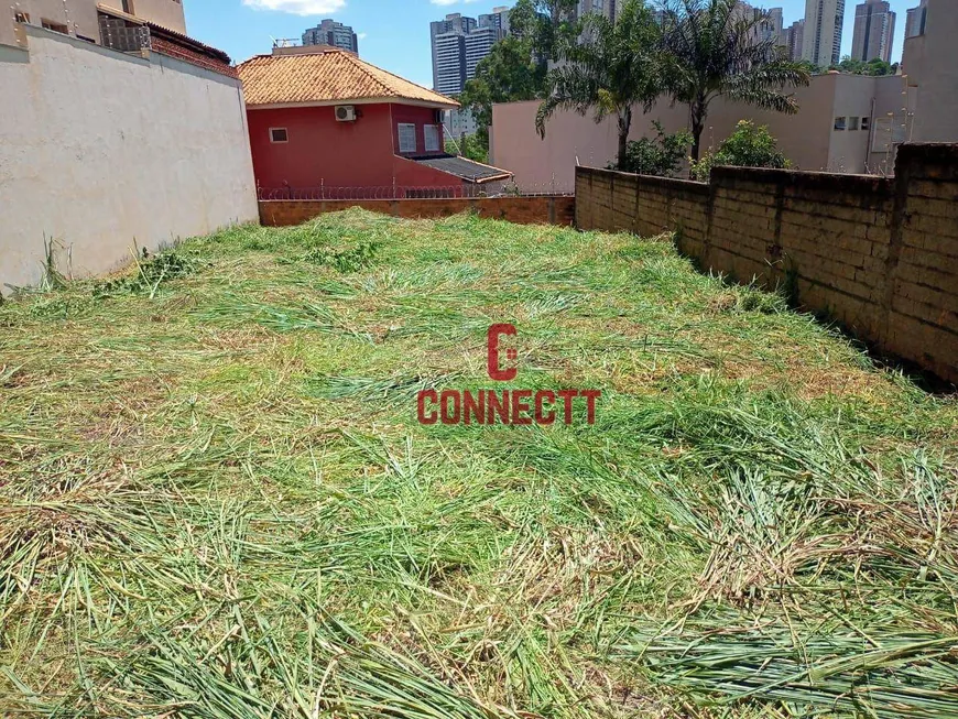 Foto 1 de Lote/Terreno à venda, 315m² em Jardim Botânico, Ribeirão Preto